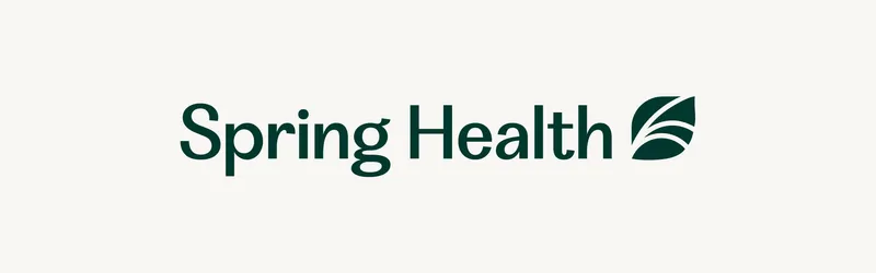 Spring Health Software Engineer 1 - Remote