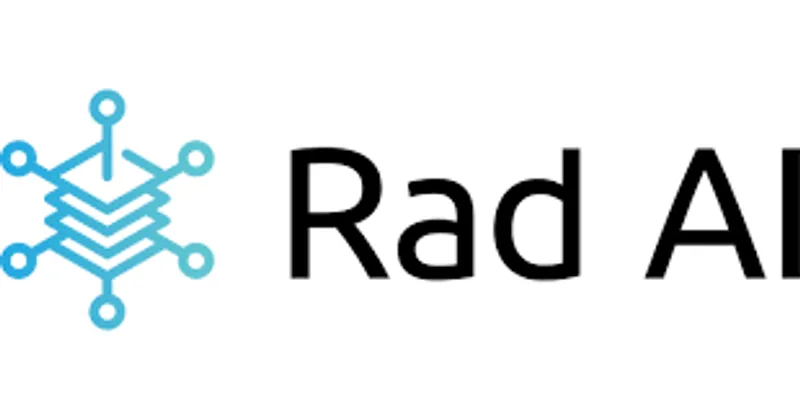 Rad Ai Software Engineer Intern - Remote
