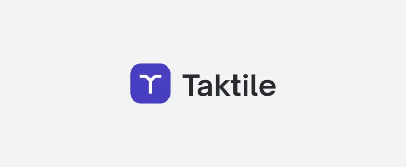 Taktile Software Engineer Internship