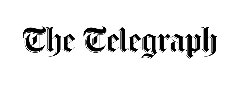 The Telegraph - Motion Designer